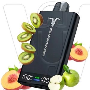 imagem do produto Ignite v150 Green Apple Peach Kiwi 