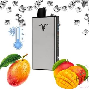 imagem do produto Ignite v400 Mango
