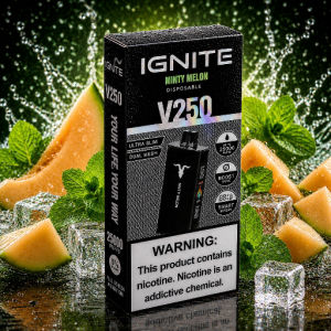 imagem do produto Ignite v250 Mint Melon