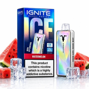 imagem do produto Ignite v400 Boost Series Watermelon