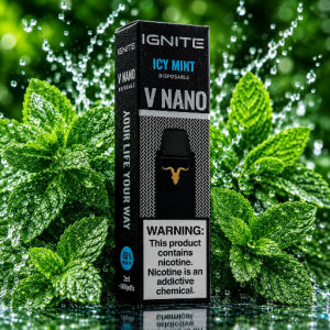 imagem do produto Ignite V NANO Icy Mint