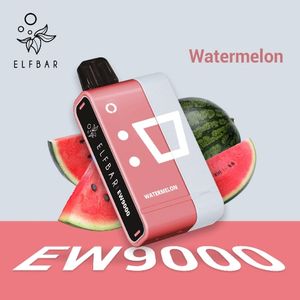 imagem do produto Elfbar EW9K Bat Watermelon 