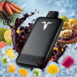imagem do produto Ignite v155 slim Tropical Açai