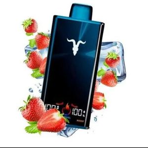 imagem do produto Ignite v300 Strawbarry ICE
