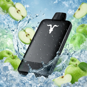 imagem do produto Ignite v155 slim Green Apple