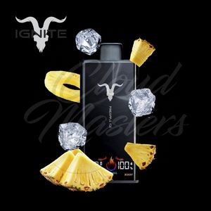 imagem do produto Ignite V300 Ultra Slim Pineapple Ice