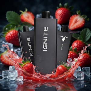 imagem do produto Ignite V55 Strawberry ice