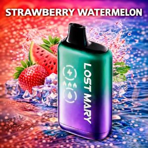 imagem do produto Lost Mary Dura 35K UP To 5 Days Strawberry Watermelon
