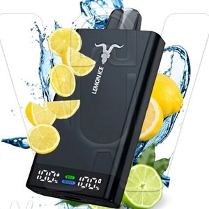 imagem do produto Ignite v150 Lemon ICE 