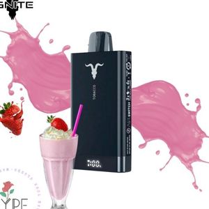 imagem do produto Ignite v150 Strawberry Shake 