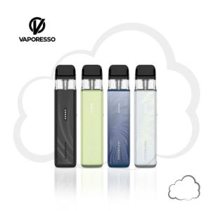 imagem do produto Vape Xros 6 Mini