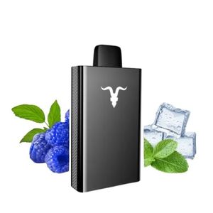imagem do produto Ignite v50 Bluebarry ICE 