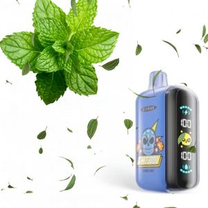 imagem do produto Elfbar GH23K Spring Mint 