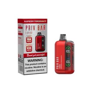 imagem do produto Priv Bar 15k watermelon Chill