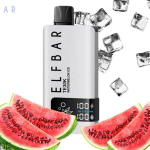 imagem do produto ElfBar TE30K Watermelon ICE