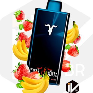 imagem do produto Ignite v300 Strawbarry Banana