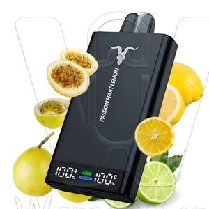 imagem do produto Ignite v150 Passion Fruit Lemon 