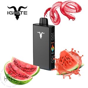 imagem do produto Ignite v250 Watermelon MIX