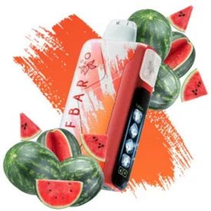 imagem do produto Elfbar ICE King 40k Watermelon ICE 
