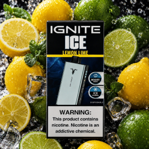 imagem do produto Ignite V400 Lemon Lime