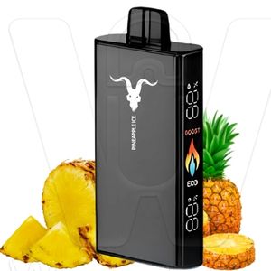 imagem do produto Ignite v250 Pineapple ICE 
