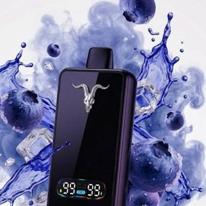 imagem do produto Ignite V300 Ultra Slim Blueberry Ice 