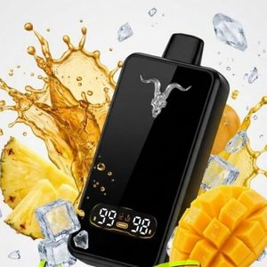 imagem do produto Ignite V300 Ultra Slim Pineapple Mango 