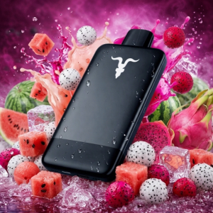 imagem do produto Ignite V155 Slim Watermelon Dragon Fruit