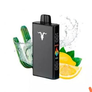 imagem do produto Ignite v250 Cactus Lime Soda