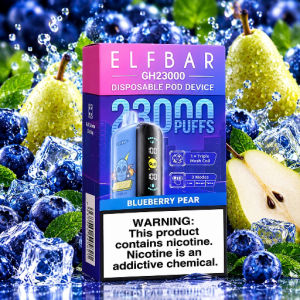 imagem do produto Elfbar GH23K Bluebarry pear