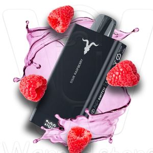 imagem do produto Ignite v150 sour Raspeberry 