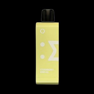 imagem do produto Elfbar EW16K Refil Strawberry Kiwi