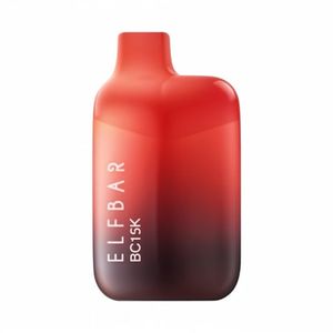 imagem do produto Elfbar 15k Tropical Lemonade