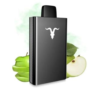 imagem do produto Ignite v50 Green Apple 