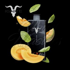 imagem do produto Ignite V55 Minty Melon 