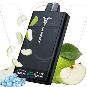 imagem do produto Ignite v150 Sour Apple ICE 