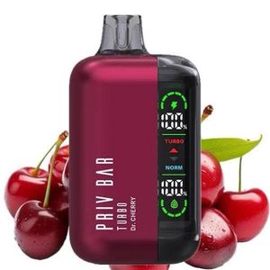 imagem do produto Priv Bar 15K DR. Cherry