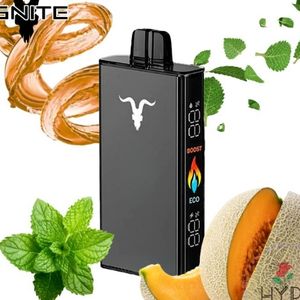 imagem do produto Ignite v250 MINT Melon