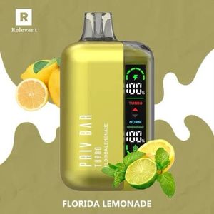imagem do produto Priv Bar 15K Frorida Lemonade