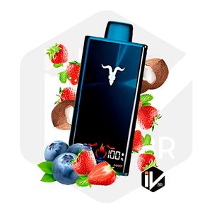 imagem do produto Ignite V300 Ultra Slim Blueberry Strawberry Coconut