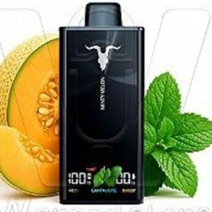 imagem do produto Ignite v300  Minty Melon