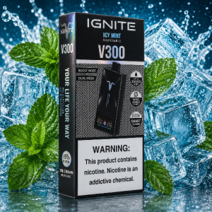 imagem do produto Ignite v300 ICY MINT
