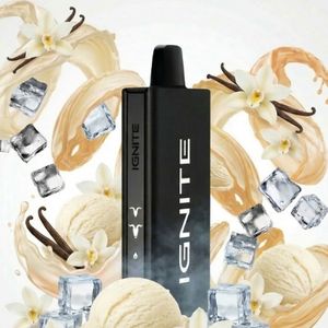 imagem do produto Ignite V55 Vanilla Cream 