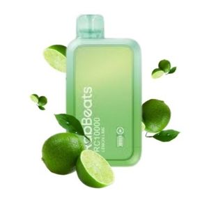 imagem do produto Rabbeats RC10000 Lemon Lime 