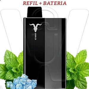 imagem do produto Ignite p100 Menthol 
