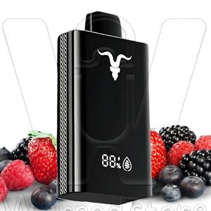 imagem do produto Ignite v50 Mixed Berries 
