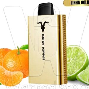 imagem do produto Ignite v80 - Bergamot Lime Mint