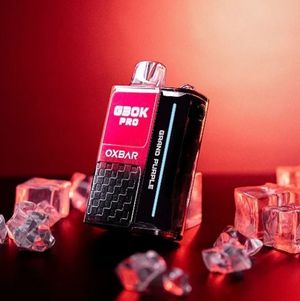imagem do produto Oxbar 30k Pro Grand Purple
