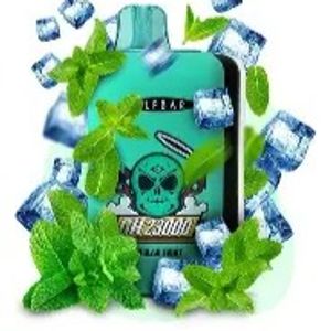imagem do produto Elfbar GH23K Polar Mint
