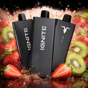 imagem do produto Ignite V55 Strawberry Kiwi